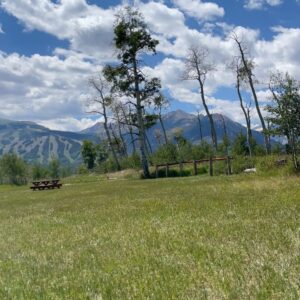 Hector "Ektor" Silva Instagram - What a stunning place ! #WildcatRanch #Aspen #Snowmass #Summer #Friends