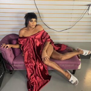 Heidi N Closet Instagram - Oh excuse me I didn’t see you there