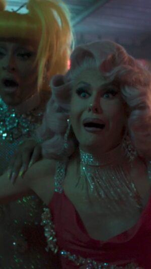 Heidi N Closet Instagram - Werk hard. Slay Harder. Slay is streaming for free on Tubi 3/22.