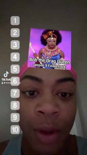 Heidi N Closet Instagram - Ranking winners step down looks