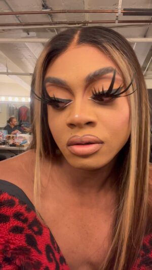 Heidi N Closet Instagram - My truth