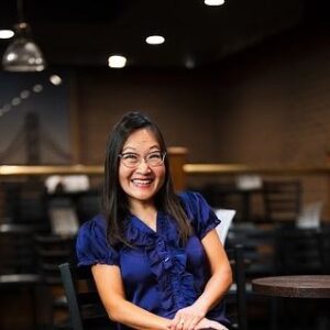Helen Hong Instagram - Thank you everyone who came to @punchlinesf this past wknd to see me! 🥰 We talked South Central, chicken parenting, breast cancer, & we laughed a lot didn’t we? Thanks to the amazing #sfpunchline staff & @jimmccambridge who took these 🔥 pics! I am truly blessed! 🥹🥰🙏 Comment your city where I should come perform next! #standupcomedy #dreamjob