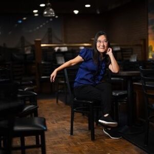 Helen Hong Instagram - Thank you everyone who came to @punchlinesf this past wknd to see me! 🥰 We talked South Central, chicken parenting, breast cancer, & we laughed a lot didn’t we? Thanks to the amazing #sfpunchline staff & @jimmccambridge who took these 🔥 pics! I am truly blessed! 🥹🥰🙏 Comment your city where I should come perform next! #standupcomedy #dreamjob