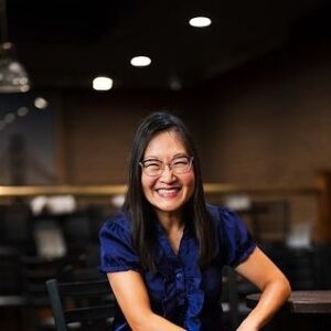 Helen Hong Instagram - Thank you everyone who came to @punchlinesf this past wknd to see me! 🥰 We talked South Central, chicken parenting, breast cancer, & we laughed a lot didn’t we? Thanks to the amazing #sfpunchline staff & @jimmccambridge who took these 🔥 pics! I am truly blessed! 🥹🥰🙏 Comment your city where I should come perform next! #standupcomedy #dreamjob