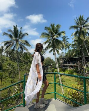 Helena Costa Instagram - Que sítio incrível! #cretya #ubud