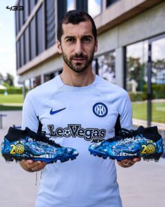Henrikh Mkhitaryan Most Liked Photos and Posts