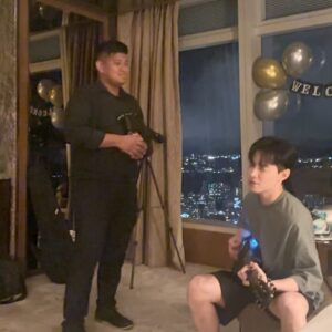 Actor Henry Lau HD Instagram Photos and Wallpapers August 2024