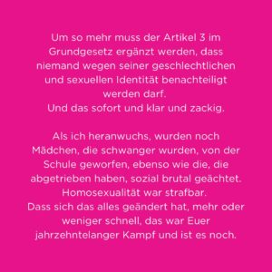 Herbert Grönemeyer Instagram - Meine Worte vom CSD in Berlin, 27. Juli 2024. 

Wir stehen dagegen auf und kämpfen gemeinsam 🌈 
Danke @csd.berlin.pride für die Einladung. Es war unvergesslich. 

#CSDBerlin2024 #CSD2024