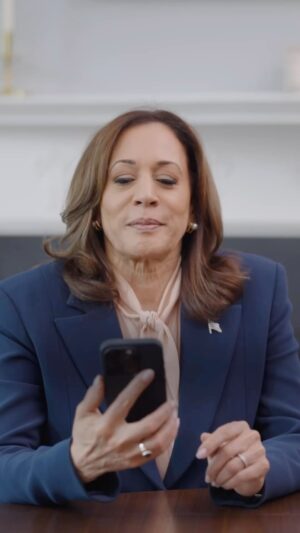 Herman José Instagram - @kamalaharris and @timwalz (northern) portuguese version. #uspresidentialelection