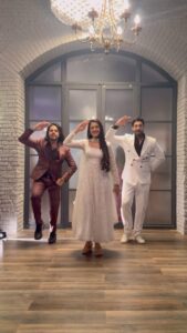 Actress Hiba Nawab HD Instagram Photos and Wallpapers September 2024