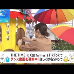 Hiccorohee Instagram - 2024年の7月、きみは朝の番組のTHE TIMEにマンスリーレギュラーとして出演するんや

マンスリーレギュラーってなんや？ときみは思うかもしれんけど、2024年にはそういうのがあるんや

毎週すごい時間にタクシーが迎えにくることにおったまげるが、
番組の人々はもっとすごい時間に大集合して業務をしているのに
こんなどこの馬の骨かわからん女にも丁寧に親切にしてくれるから
そっちのほうにもっとおったまげることになるんや

アナウンサーの人々は爽やかで朝に似つかわしい顔面や佇まいをしており、
ちゃんと夜に風呂に入っていそうな人々がたくさんいるんや

それを見てきみもなるべく夜に風呂入りたいなあと思い
挑戦はしてみるものの、たった一回しか成功はせず、
だいたいは朝に風呂に入ることを繰り返しているが、
それでも挑戦することをやめなかったその根性に敬礼もんやで

朝の番組をつくることは並大抵のことじゃないとうっすら思っていたきみは、
きみなりに精一杯、爽やかにおはようございますなどと言うも、
インターネットの人たちに「なんなんだこいつの顔は」「こいつは二日酔いではないのか」「どうしてこんなに眠そうにしているのか」などと議論を呼ぶこととなり、

一生懸命に笑顔でダンスを踊るも、
番組公式のXのアカウントで動画を切り取られ
「全然踊れていないヒコロヒー！」などと晒し者にされ、
それを見たインターネットの人たちに「ストレッチが足りていないのではないか」「間接は正常の位置にあるのか」「こんなに踊りが覚えられないのは記憶力に何かあるのではないか」などとやみくもにご心配をおかけする事態となるけれど、

それでもインターネットの人たちや視聴者の人たち、番組の人々は最後であたたかく見守ってくれるやで
7月の変な月曜の朝を楽しんでくれたみなさんどうもありがとうございました

他校にかちこみに行くような凄まじい勢いでドアから出てくる大量のシマエナガも、
踊るだけ踊ったらキレた時のおかんくらいでかい音たててドア閉めて一斉に帰っていくシマエナガの習性も愛くるしかった

たった1ヶ月ぽっきりやのにたのしかったんや
不祥事をおこしてニュースで取り扱われへんように気をつけるんや

最後に番組のみなさんからすてきなプレゼントいただきましたが
それはないしょにしておくよ
ありがとうザタイム、さようならザタイム
〜お元気で〜

ネットニュースのみなさん
こんな他愛もない投稿のことはぜひ記事にしないでいただけるとありがたいものです
いつもご理解頂いてどうもありがとうございます！