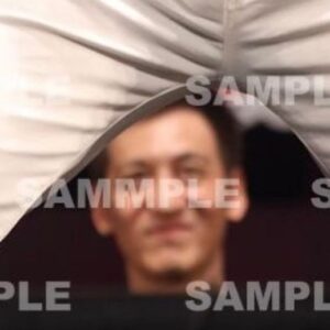 Hideaki Murata Instagram - ファンの方から、LIVE STANDのオンラインサイトで村田さんのオフショットを検索したらこの写真しか出てこないんです…ときました

吉本のスタッフさん、そんははず無いですよね…
もっと他にもしっかり写ってる写真があった筈だ！！

#LIVE STAND
#おばたの心霊写真