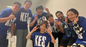 Hideaki Murata Instagram - けいちょんフェス宮崎ありがとうございました！
湘南乃風さんのライブを同じステージで聞けたのは興奮のあまり逆に真顔になりました🥹

#けいちょんフェス
#湘南乃風
#宮崎