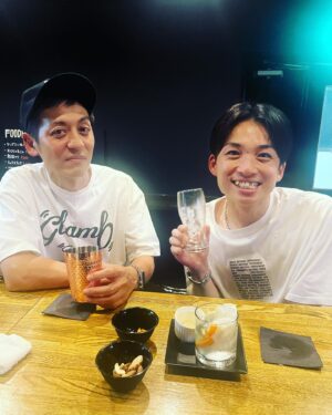 Hideaki Murata Instagram - 昨日はカラカラありがとうございました
暑いのに新宿まで来てくれ方や配信見てくれた方々にありがとうございます
次は12月でございます❗️

#カラカラ
#ゆずる
#ルミネtheよしもと