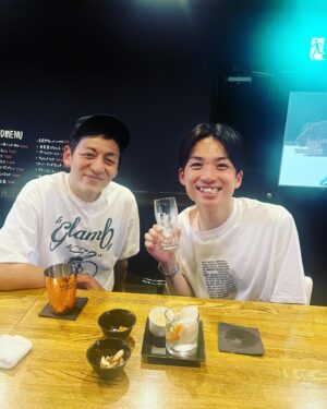 Hideaki Murata Instagram - 昨日はカラカラありがとうございました
暑いのに新宿まで来てくれ方や配信見てくれた方々にありがとうございます
次は12月でございます❗️

#カラカラ
#ゆずる
#ルミネtheよしもと