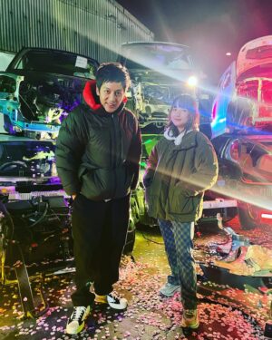 Hideaki Murata Instagram - またあの番組やるってよ🧍🏻

#福岡
#樺澤まどか
#とろサーモン