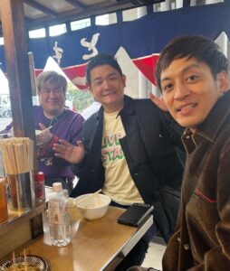 Actor Hideaki Murata HD Instagram Photos and Wallpapers April 2023