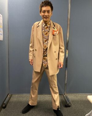 Hideaki Murata Instagram - 本日からでDisney (ディズニープラス)にて日米同時配信です‼️
実写映画「ピノキオ」
正直ジョン役で声優させていただきました🦊
ちゃんとおもろい‼️

#ピノキオ
#ディズニープラス
#Disney 
#山本耕史
#川原瑛都
#妃海風 
#とろサーモン
#村田秀亮