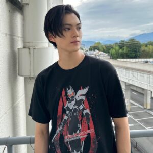 Hideyoshi Kan Instagram - 映画『仮面ライダーギーツ4人の英寿と黒狐』
舞台挨拶&トークショー有り難う御座いました🦊

和歌山、京都、熊本、福岡
最高に良い時間を過ごせました！

またお会いしましょう〜

#仮面ライダーギーツ