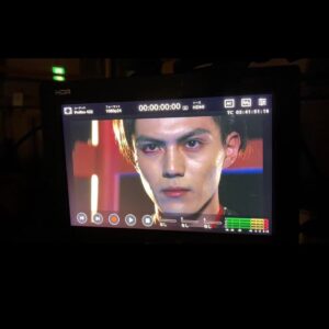 Hideyoshi Kan Instagram - #38🦊
Thankyou

「俺が創ってみせる、誰もが幸せになれる世界を」

来週もお楽しみに！

#仮面ライダーギーツ