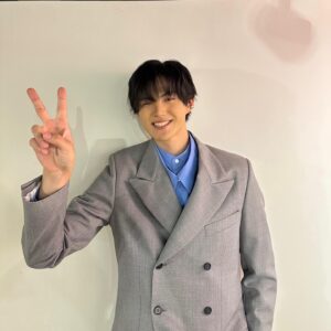 Hideyoshi Kan Instagram - 簡秀吉1st写真集『IKKAN』
発売記念イベントDAY2📚
in.HMV&BOOKS SHIBUYA

お越し下さった皆さん有り難う御座いました！

本日も本当に楽しかったです！

この2日間で沢山のエネルギーを頂けて幸せです

東京,大阪にお越し下さった皆さん本当に有り難う御座いました🫶

#IKKAN
#1st写真集