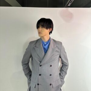 Hideyoshi Kan Instagram - 簡秀吉1st写真集『IKKAN』
発売記念イベントDAY2📚
in.HMV&BOOKS SHIBUYA

お越し下さった皆さん有り難う御座いました！

本日も本当に楽しかったです！

この2日間で沢山のエネルギーを頂けて幸せです

東京,大阪にお越し下さった皆さん本当に有り難う御座いました🫶

#IKKAN
#1st写真集