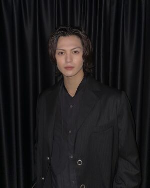 Hideyoshi Kan Instagram - FanMeeting in china🇨🇳
Thank you🫰🏻

お越し頂いた皆様有り難う御座いました！

初海外でのイベントとても楽しかったです。

また皆様にお会いできるように頑張るね🔥

今日も可愛い衣装を見に纏えて幸せでした。

#簡秀吉
