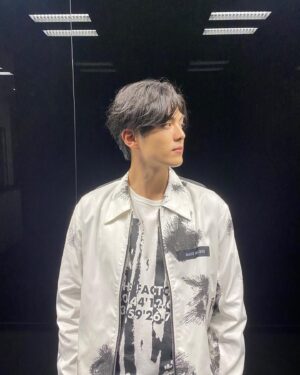 Hideyoshi Kan Instagram - 『TAMASHII NATIONS presentsスペシャルライダーアーツday』
ご視聴頂いた方有り難う御座いました

『TAMASHII NATION 2022』はベルサール秋葉原で実施されているので会場まで遊びに行って下さい〜

■配信媒体：
・BSP公式SNS（YouTube、Twitterなど）、BSP公式HP

そして今日の仮面ライダーギーツ第11話ご視聴有り難う御座いました🦊
来週の12話もお楽しみに！