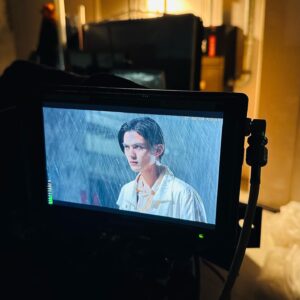 Hideyoshi Kan Instagram - #48 🦊
Thankyou

『姉さんに1話から化かされてたのかもね…』

#OP伏線回収
#次週最終回 
#仮面ライダーギーツ