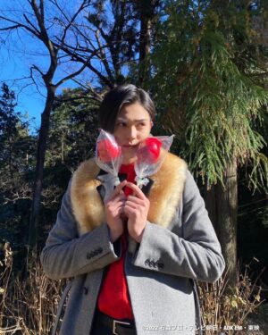 Hideyoshi Kan Instagram - #26🦊
Thank you
.

ギーツ第二形態『ブーストマークⅡ』
どうでしたか?🦊🔥
凶暴を超えて強すぎましたね…
.
来週の27話
【戦国ゲーム】お楽しみに⚔
.
#仮面ライダーギーツ
