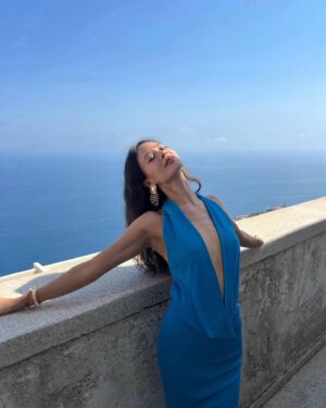 Highdee Kuan Instagram - 🌞 #ischia #amalfi