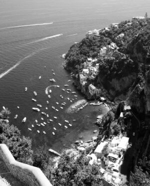Highdee Kuan Instagram - 🌞 #ischia #amalfi