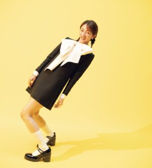 Hikari Mitsushima Instagram - …🕊️♡💛

yellow！
withさんで特集をしていただきました。
編集の香月さん、永野さん、最後までありがとう✨

@with_kodansha_official | @with_mag_official 
@sanaimasafumi 
and
８人が語る
＋
１万字インタビュー
50問50答

♡

@babymixbaby 
@barbiemichiru 
@vrai.inc 
@celine 
@manami_kakudo 
@aoiyamada0624 
@matayoshi_staff
#柄本佑
@nanae0712 
@last_mile_movie