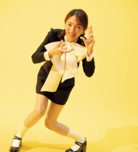 Actress Hikari Mitsushima HD Instagram Photos and Wallpapers August 2024