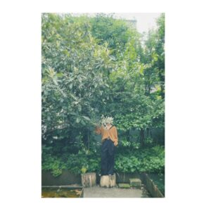 Actress Hikari Mitsushima HD Instagram Photos and Wallpapers August 2024
