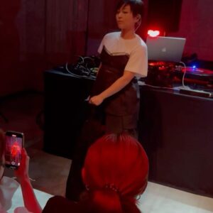 Hikaru Utada Instagram - 動画ももらえた！
They gave me some videos!

So much love and huge thanks to @floatingpoints

#SomewhereNearMarseilles
#CartierTrinityforChitoseAbeofsacai