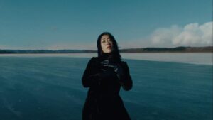 Hikaru Utada Instagram - The video of “Naniirodemonai Hana (A Flower of No Color)” is up on YouTube 🤗
We shot this in Hokkaido, the prefecture where my grandmother was born and where my mother was raised. Such a beautiful place! 
So grateful for everyone who made this come true, and for the great weather and strong winds that made everything look so magical. And my Pilates and Barre instructors😅

Director: Tomokazu Yamada @tomoymd 
Cinematographer: Keisuke Imamura @keisuke0921 
Choreographer: Aoi Yamada @aoiyamada0624 
Stylist: Kyohei Ogawa @studio_ogawasanchi 
Hair&Make-up: Ryoji Inagaki

just to name a few!