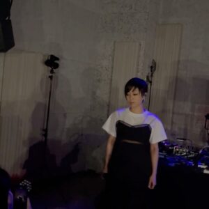 Hikaru Utada Instagram - 動画ももらえた！
They gave me some videos!

So much love and huge thanks to @floatingpoints

#SomewhereNearMarseilles
#CartierTrinityforChitoseAbeofsacai