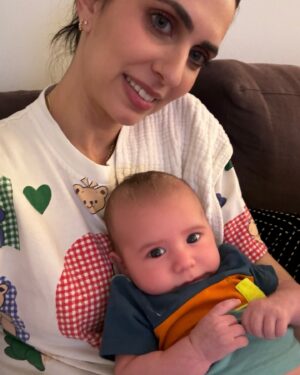 Hila Klein Instagram - Lately ❤️