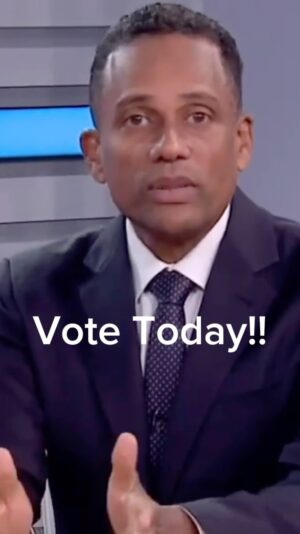Hill Harper Instagram - It’s time to make history—TODAY! Your vote counts more than ever. Rally your friends, text everyone you know, and bring them to the polls. Let’s show up in record numbers and make a difference! This is our moment to shine. Visit HillHarper.com and cast your vote TODAY! Let’s make this a day to remember!
