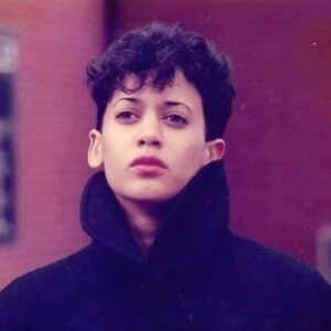 Hillary Clinton Instagram - Ready and very able to serve since the 1980s. 

A #tbt, @KamalaHarris edition.