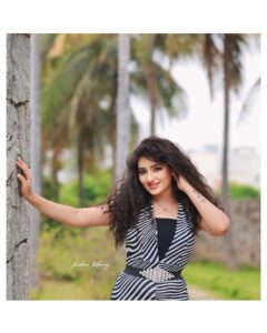 Actress Hima Bindhu HD Instagram Photos and Wallpapers July 2024