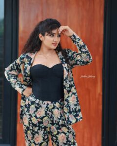 Actress Hima Bindhu HD Instagram Photos and Wallpapers August 2024