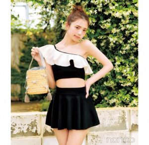 Actress Hina Kikuchi HD Instagram Photos and Wallpapers August 2024
