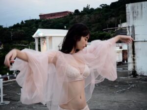 Hina Kikuchi Instagram - 🩰🎀‪ 𓈒𓏸
