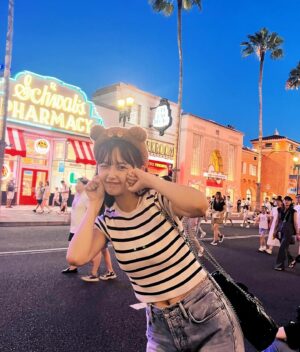 Hinami Mori Instagram - 森のくま、🐻