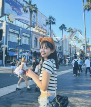 Hinami Mori Instagram - 森のくま、🐻