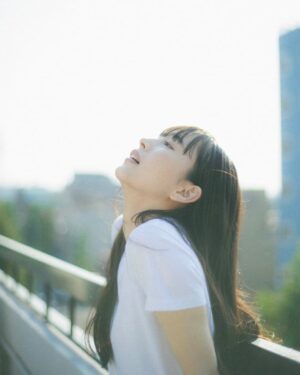 Hiroe Igeta Instagram - ちょっとだけ元気なかったけど、
遠藤さん、みっこさんに会えて
大回復した日🌼
ありがとうございました🌈