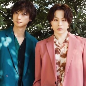 Hirofumi Araki Instagram - イベントに向けて着々と準備が進んでいます。
当日をお楽しみに🍀

#ズキアラ
#20周年 
#イベント