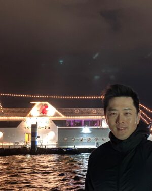 Hirofumi Yoshimura Instagram - 